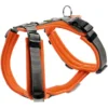 Hunter Hundegeschirr Maldon Orange/grau 2 Hunter Hundegeschirr Maldon Orange/grau -Günstiges Hundeshop Geschäft 1001099 Product