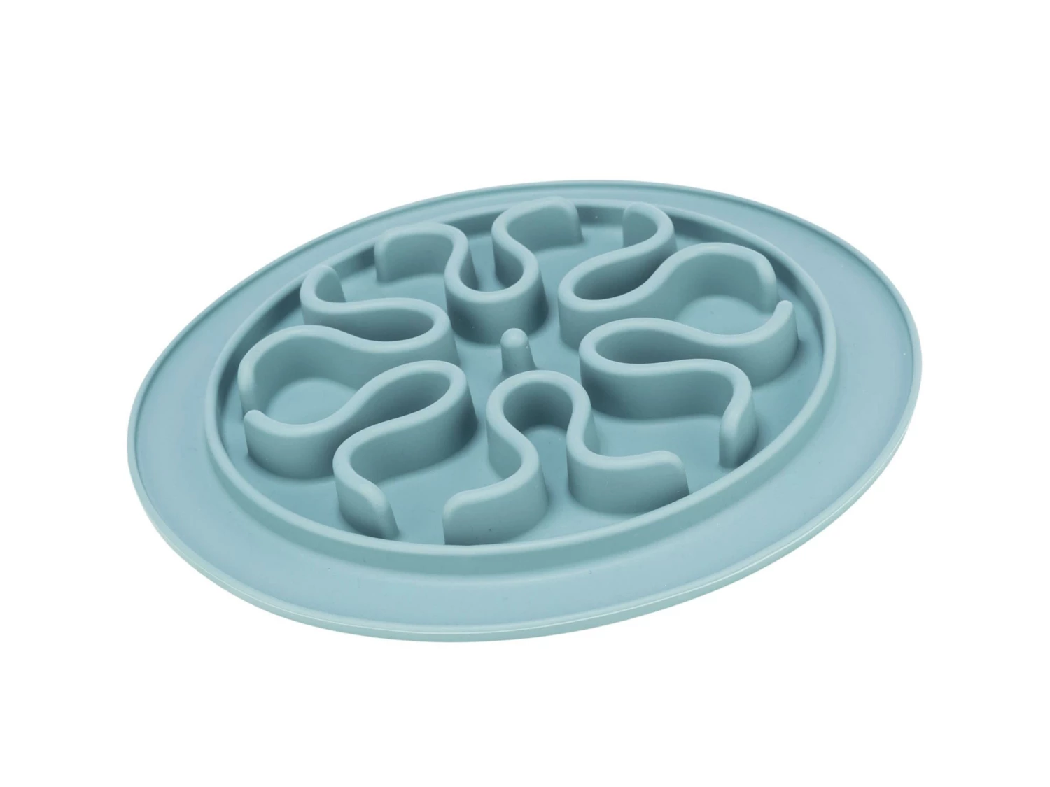 Trixie Slow Feeding Futtermatte Für Hunde 3 Trixie Slow Feeding Futtermatte Für Hunde