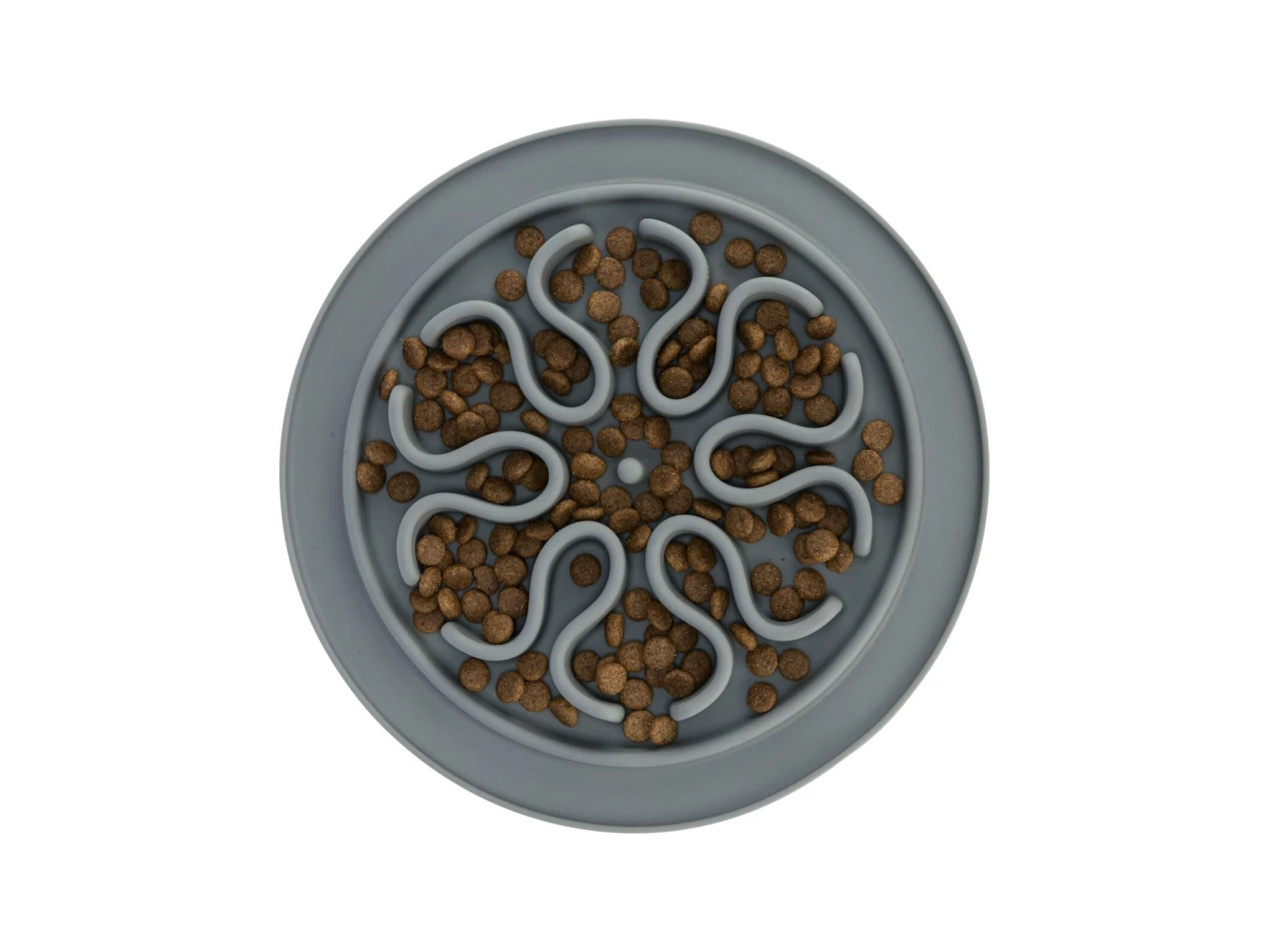 Trixie Slow Feeding Futtermatte Für Hunde 4 Trixie Slow Feeding Futtermatte Für Hunde – Bild 2