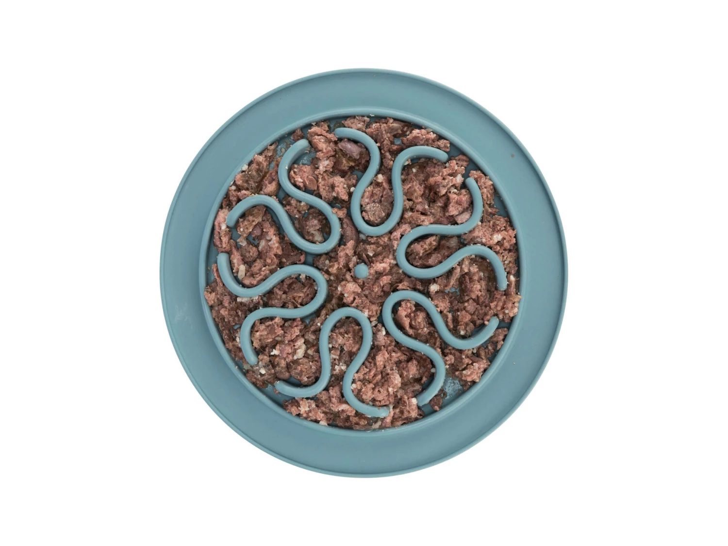 Trixie Slow Feeding Futtermatte Für Hunde 5 Trixie Slow Feeding Futtermatte Für Hunde – Bild 3