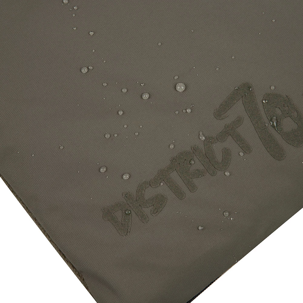 District 70 Lodge Crate Mat Hundekissen Jagdgrün 5 District 70 Lodge Crate Mat Hundekissen Jagdgrün – Bild 3