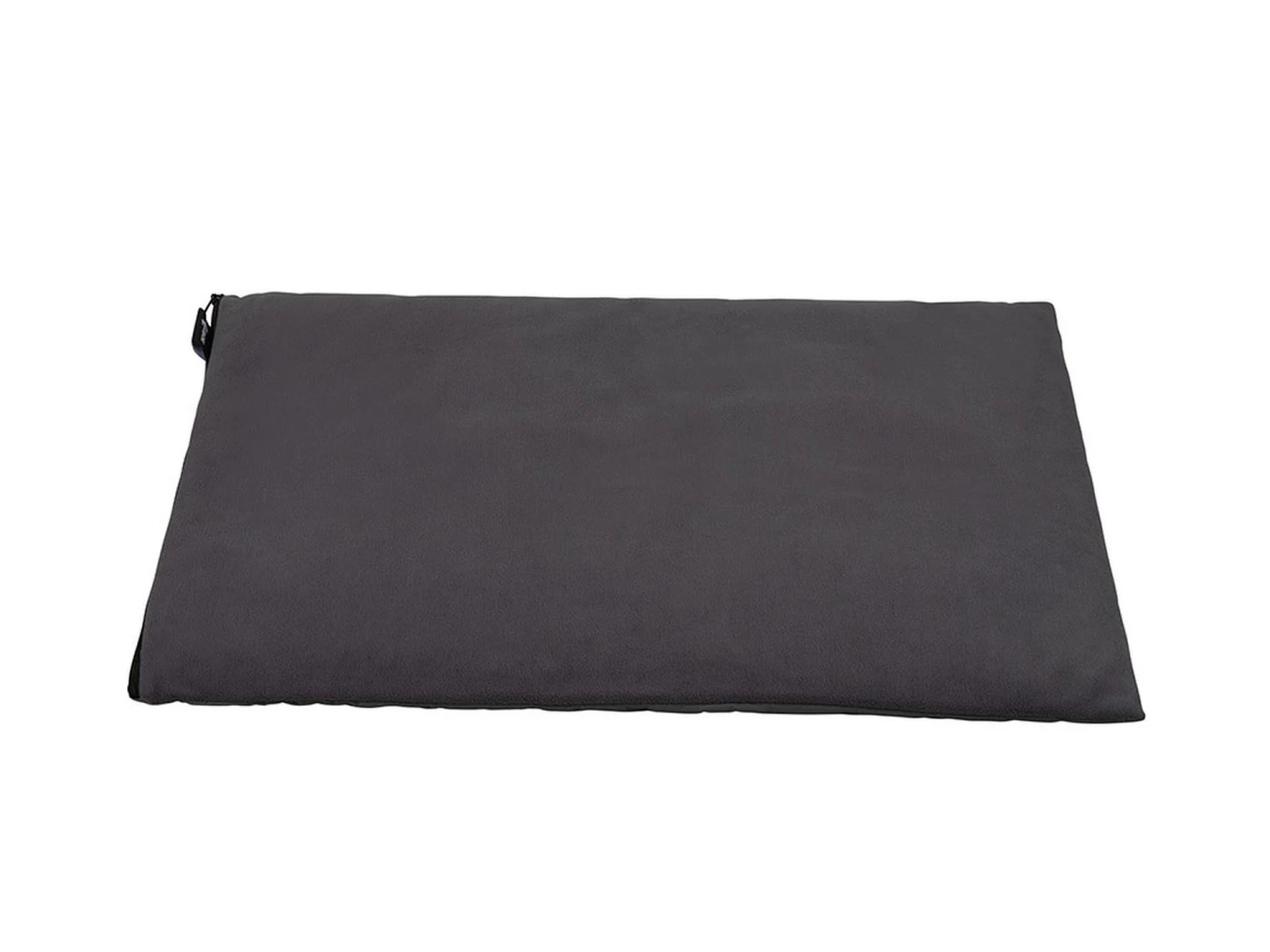 District 70 Lodge Crate Mat Hundekissen Dunkelgrau 5 District 70 Lodge Crate Mat Hundekissen Dunkelgrau – Bild 3