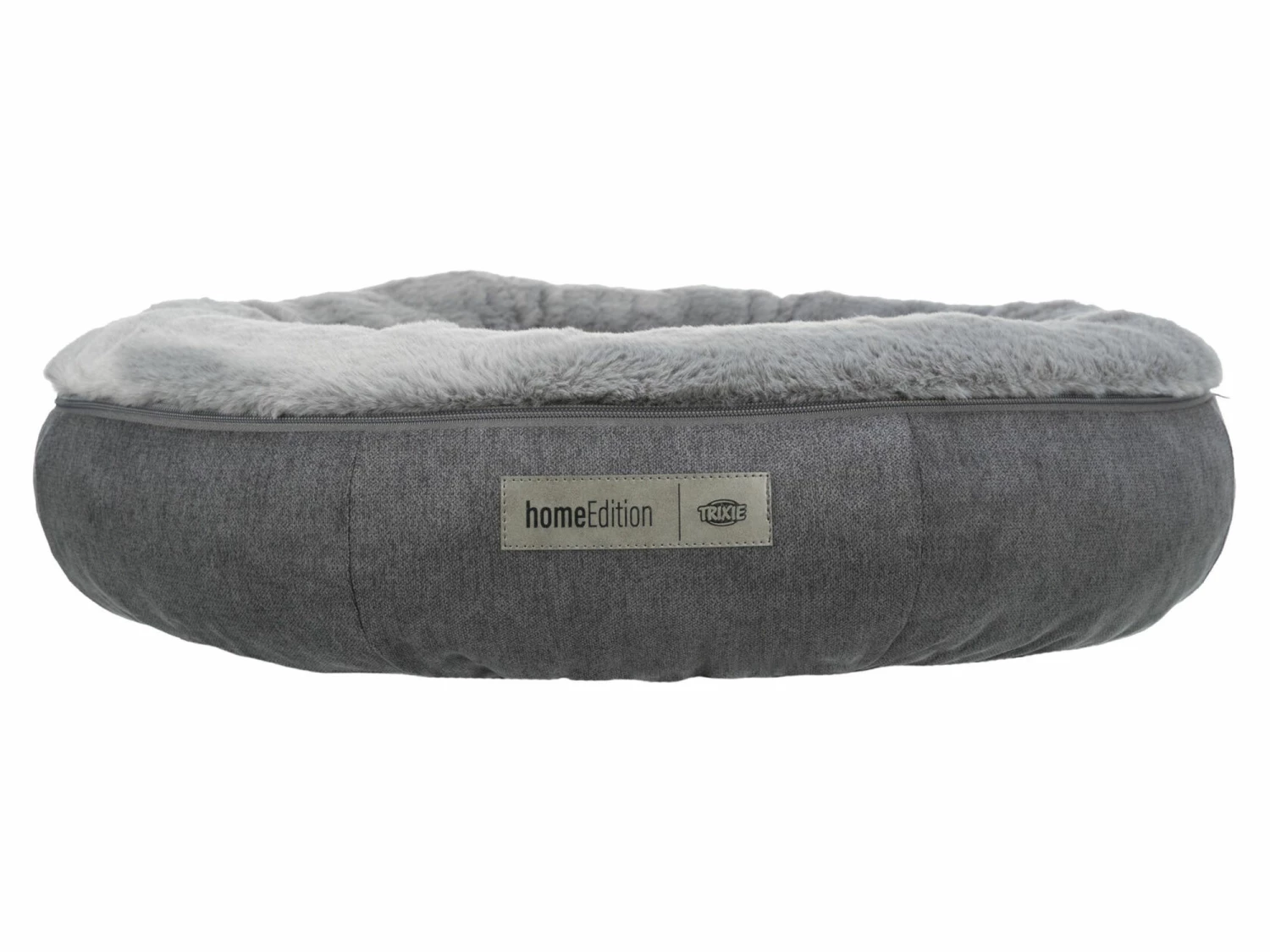 Trixie Rundes Hundebett Liano Home Edition 5 Trixie Rundes Hundebett Liano Home Edition – Bild 3