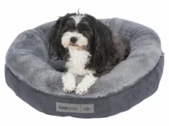 Trixie Rundes Hundebett Liano Home Edition 9 Trixie Rundes Hundebett Liano Home Edition -Günstiges Hundeshop Geschäft 1007009 Product