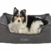 Trixie Be Eco Hundebett Coline Dunkelgrau 1 Trixie Be Eco Hundebett Coline Dunkelgrau -Günstiges Hundeshop Geschäft 1007135 Product