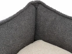 Trixie Be Eco Hundebett Coline Dunkelgrau 9 Trixie Be Eco Hundebett Coline Dunkelgrau -Günstiges Hundeshop Geschäft 1007151 Product