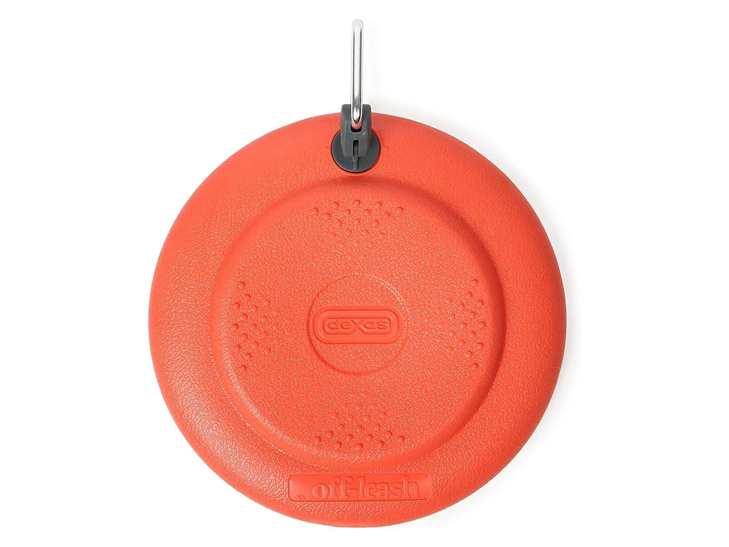 Dexas Off Leash Frisbee Flyer Für Hunde 3 Dexas Off Leash Frisbee Flyer Für Hunde