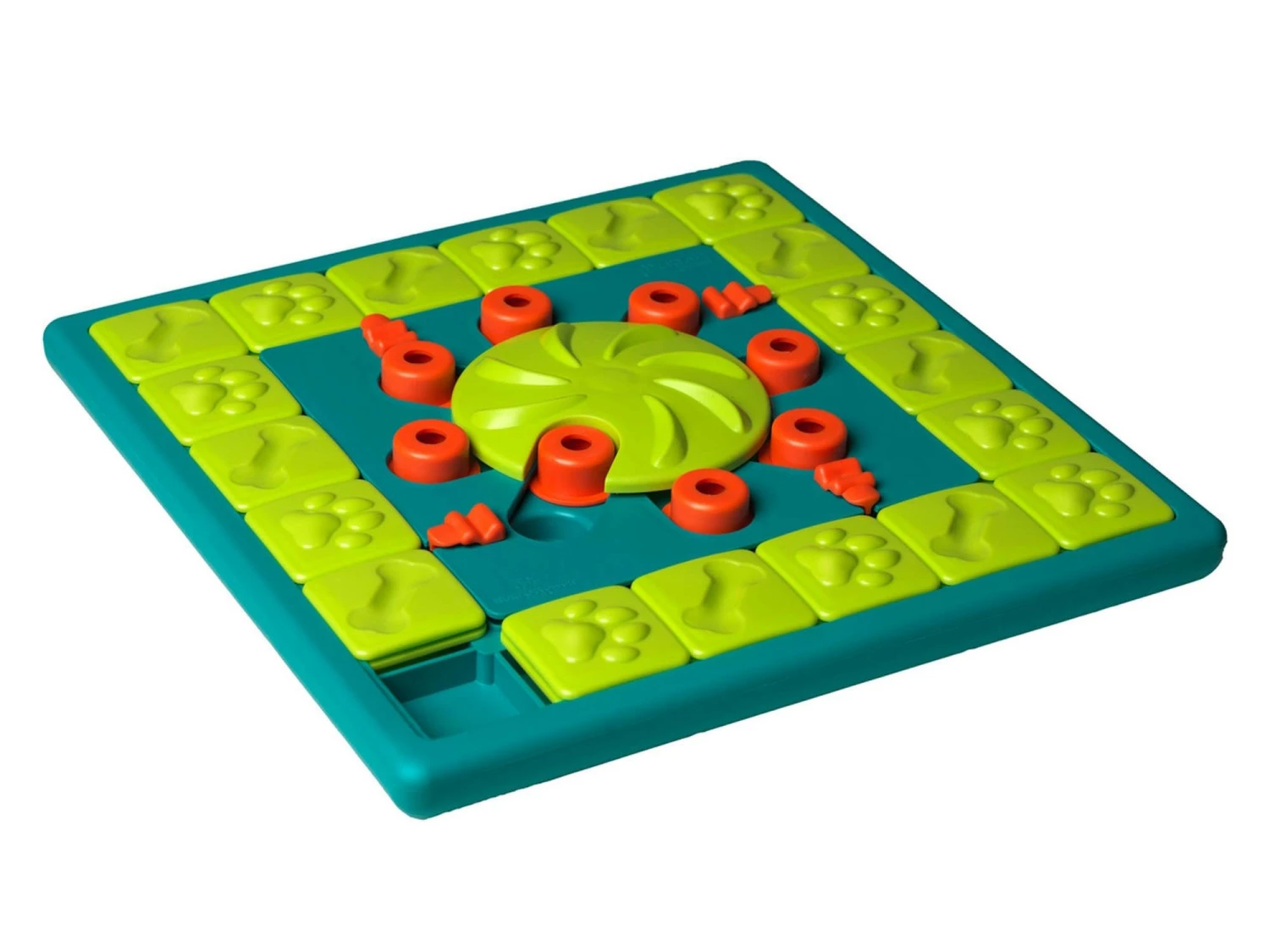 Nina Ottosson Hundespielzeug Level 4 Multipuzzle 3 Nina Ottosson Hundespielzeug Level 4 Multipuzzle