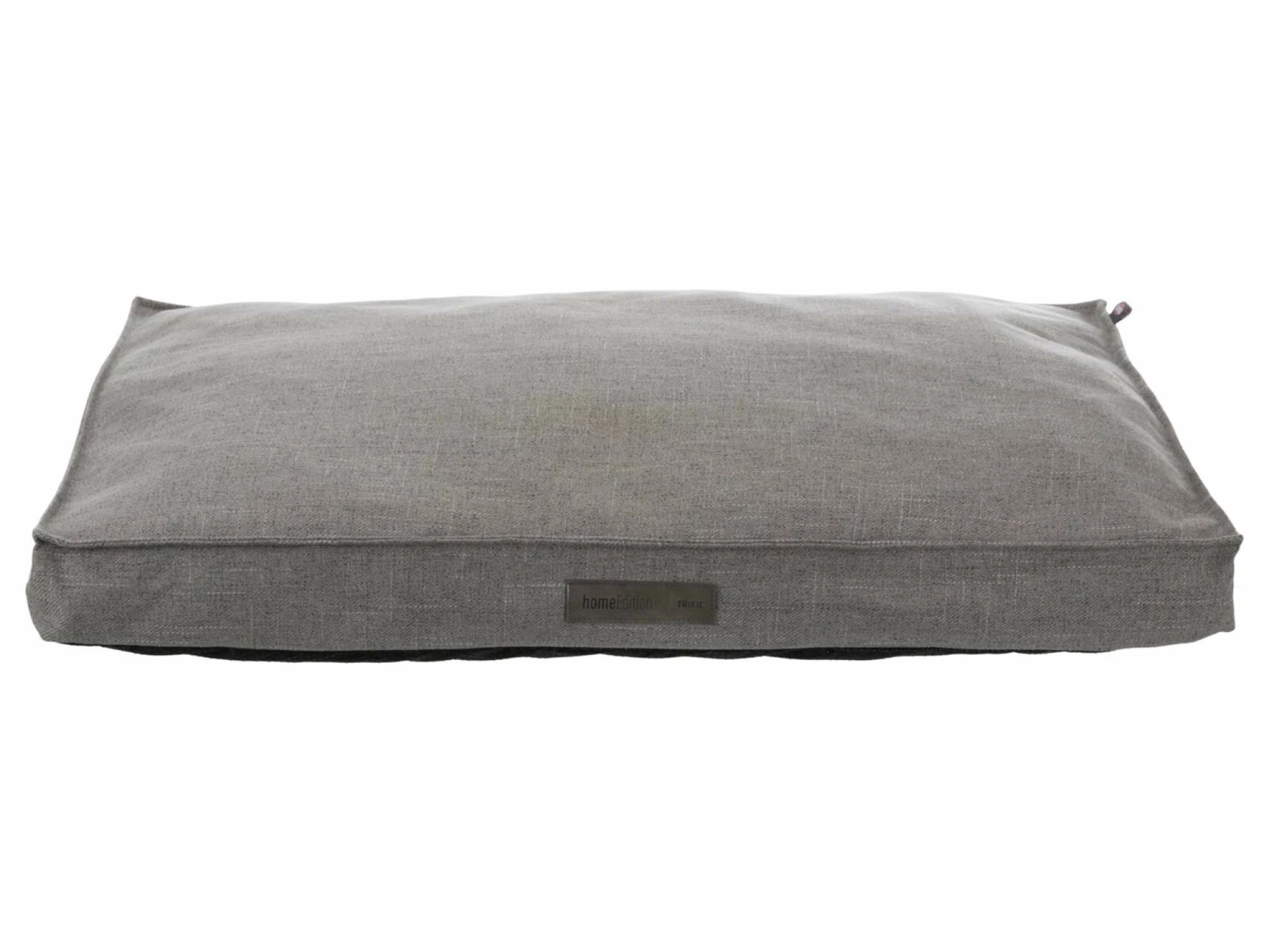 Trixie Hundekissen Talis Grau 3 Trixie Hundekissen Talis Grau