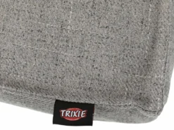 Trixie Hundekissen Talis Grau 11 Trixie Hundekissen Talis Grau -Günstiges Hundeshop Geschäft 1009342 Product