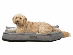Trixie Hundekissen Talis Grau 13 Trixie Hundekissen Talis Grau -Günstiges Hundeshop Geschäft 1009344 Product