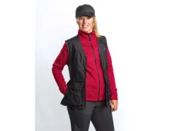 Pinewood® Dog Sports 2.0 Damen Weste Schwarz/anthrazit 15 Pinewood® Dog Sports 2.0 Damen Weste Schwarz/anthrazit -Günstiges Hundeshop Geschäft 1010701 Product