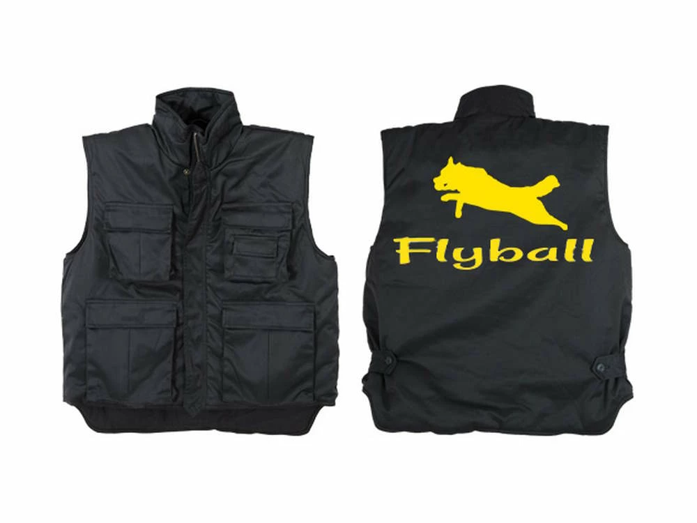 Thermoweste Selbst Gestalten 4 Thermoweste Selbst Gestalten – Bild 2