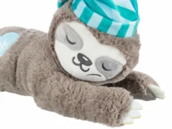 Trixie Junior Herzschlag Plüsch-Faultier Für Welpen 13 Trixie Junior Herzschlag Plüsch-Faultier Für Welpen -Günstiges Hundeshop Geschäft 1012595 Product