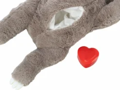 Trixie Junior Herzschlag Plüsch-Faultier Für Welpen 15 Trixie Junior Herzschlag Plüsch-Faultier Für Welpen -Günstiges Hundeshop Geschäft 1012597 Product
