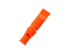 ACME Doppelpfeife Hundepfeife Orange 640