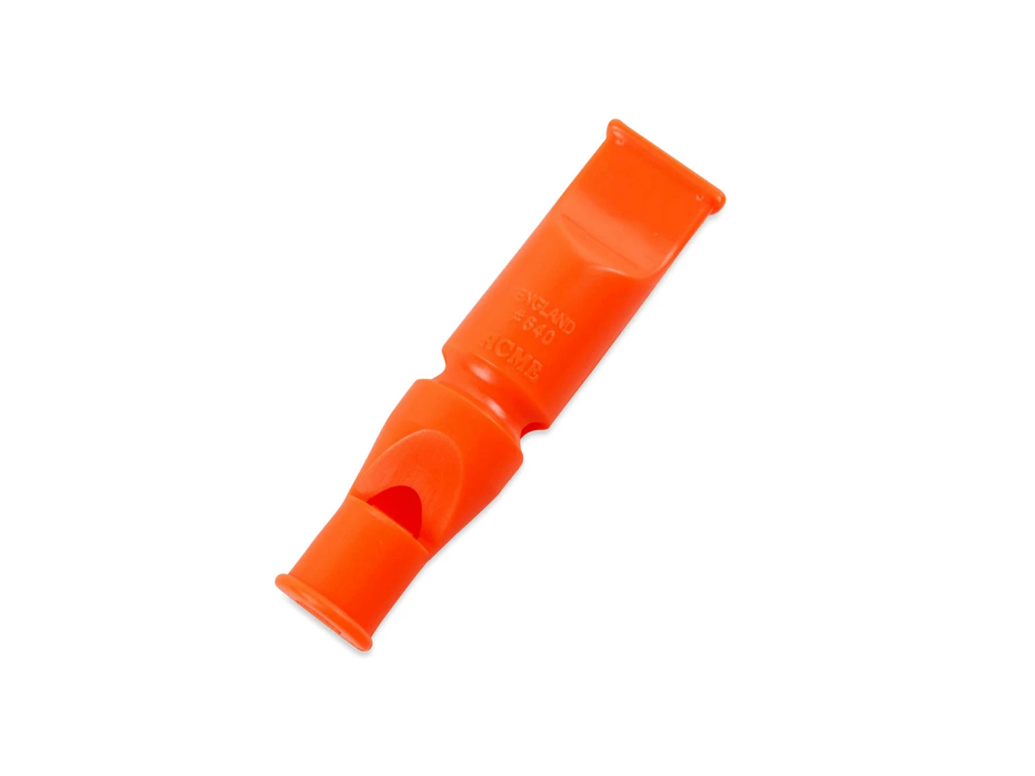 ACME Doppelpfeife Hundepfeife Orange 640 3 ACME Doppelpfeife Hundepfeife Orange 640