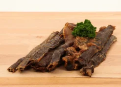 Pferde Dörrfleisch Für Hunde 200 G