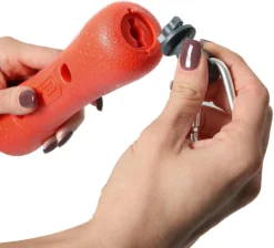 Dexas Off Leash Tumbler Dummy Für Hunde 10 Dexas Off Leash Tumbler Dummy Für Hunde -Günstiges Hundeshop Geschäft 1014966 Product