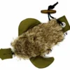 Duck Dummy Ente Mit Kunstfell 1 Duck Dummy Ente Mit Kunstfell -Günstiges Hundeshop Geschäft 1015205 Product