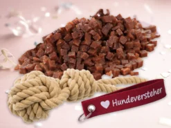 Happy Birthday Geburtstags-Set 12 Happy Birthday Geburtstags-Set -Günstiges Hundeshop Geschäft 1015672 Product