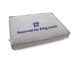 Hundekissen Talis Selbst Gestalten