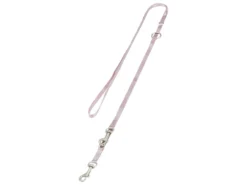 Trixie Junior Welpen-Softgeschirr Mit Leine Flieder 12 Trixie Junior Welpen-Softgeschirr Mit Leine Flieder -Günstiges Hundeshop Geschäft 1023172 Product