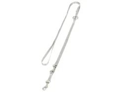 Trixie Junior Welpen-Softgeschirr Mit Leine Hellgrau -Günstiges Hundeshop Geschäft 1023316 Product