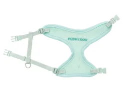 Trixie Junior Welpen-Softgeschirr Mit Leine Mint 12 Trixie Junior Welpen-Softgeschirr Mit Leine Mint -Günstiges Hundeshop Geschäft 1023460 Product