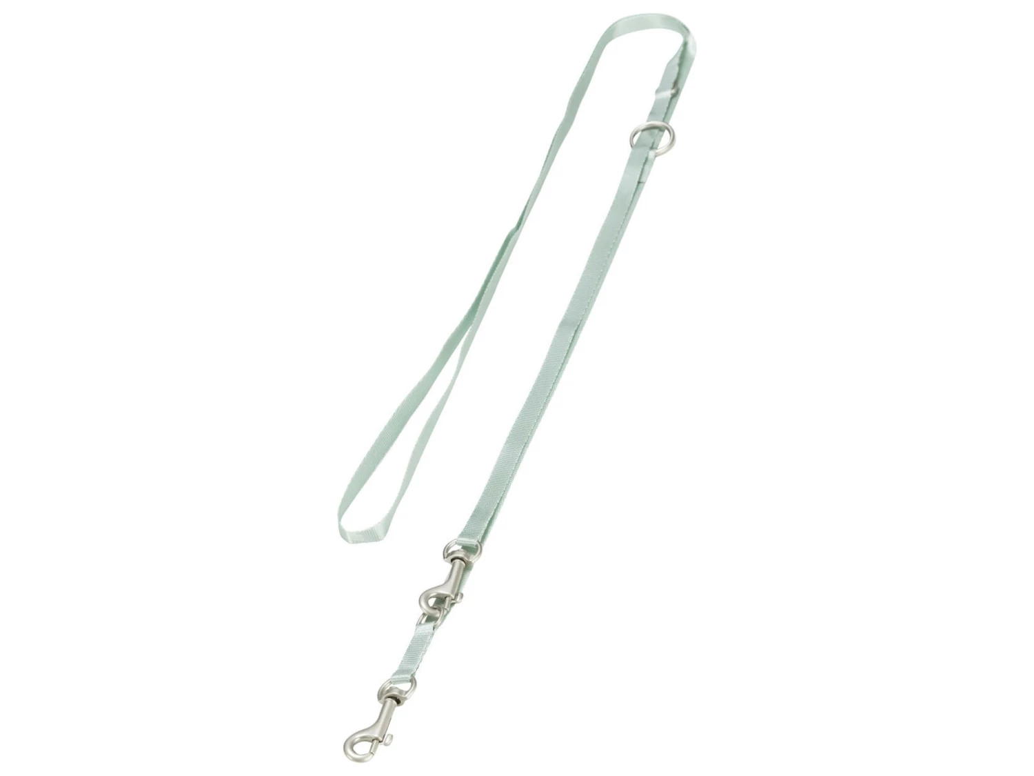 Trixie Junior Welpen-Softgeschirr Mit Leine Mint 7 Trixie Junior Welpen-Softgeschirr Mit Leine Mint – Bild 5