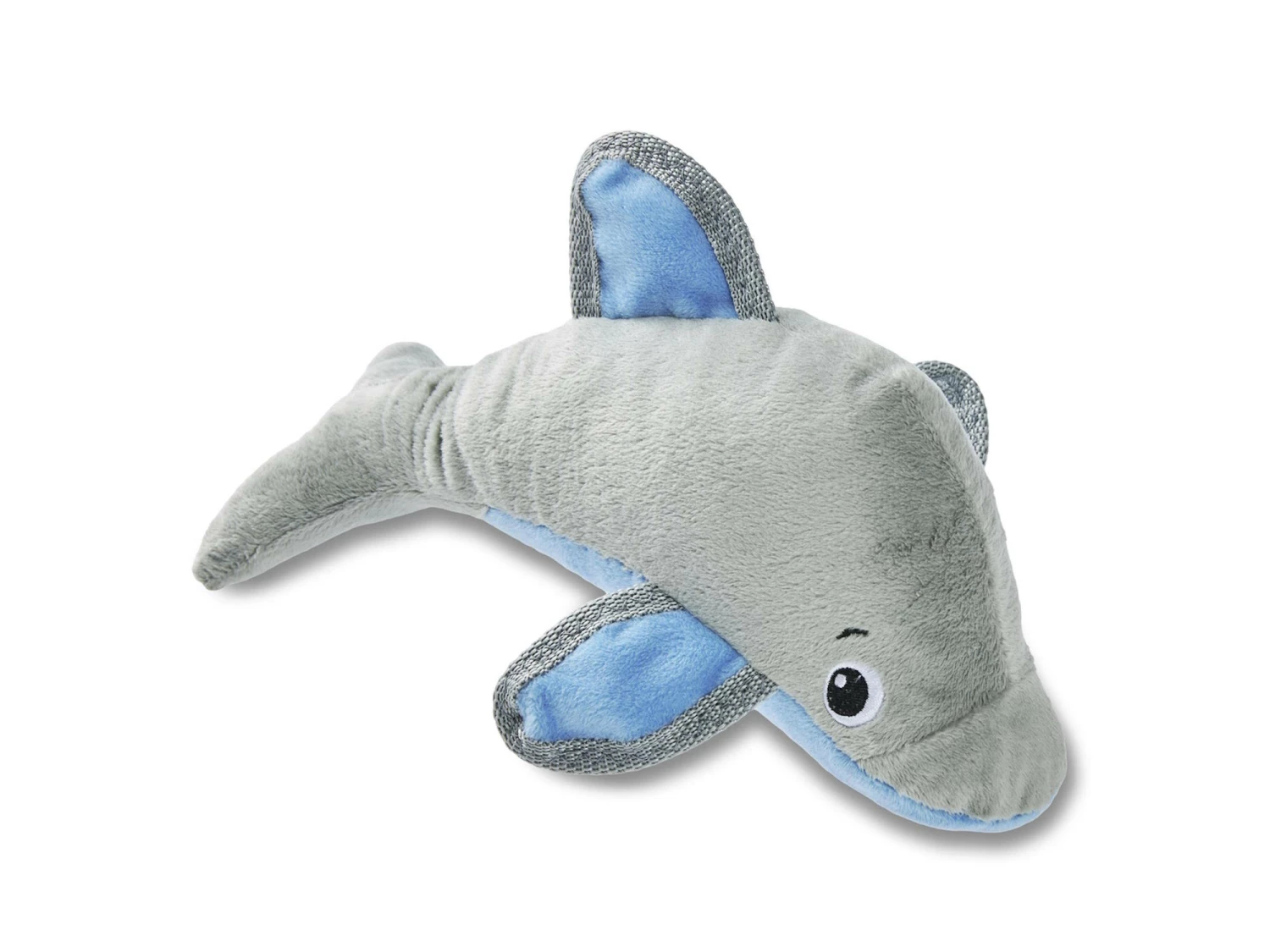 Wolters Ocean Range Delfin Plüschspielzeug Für Hunde 3 Wolters Ocean Range Delfin Plüschspielzeug Für Hunde