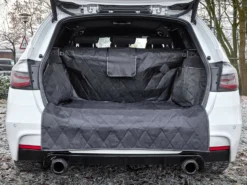 Wolters Clean Car Wasserdichte Kofferraumdecke