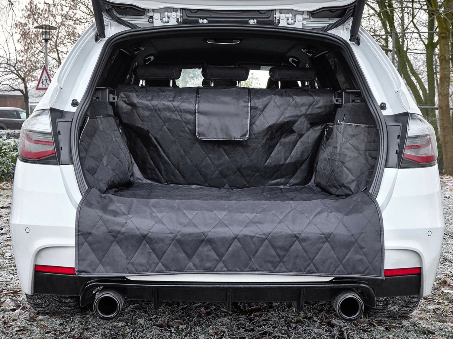 Wolters Clean Car Wasserdichte Kofferraumdecke 3 Wolters Clean Car Wasserdichte Kofferraumdecke