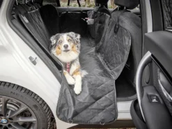 Wolters Clean Car Wasserdichte Rückbank-Schondecke 9 Wolters Clean Car Wasserdichte Rückbank-Schondecke -Günstiges Hundeshop Geschäft 1024109 Product