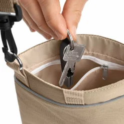 Hunter Umhänge-Snackbeutel Alva Beige 11 Hunter Umhänge-Snackbeutel Alva Beige -Günstiges Hundeshop Geschäft 1024199 Product