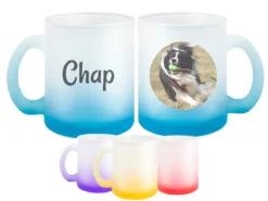 Glastasse "Foto" 8 Glastasse "Foto" -Günstiges Hundeshop Geschäft 1025743 Product