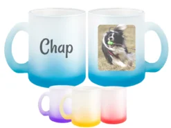 Glastasse "Foto" 9 Glastasse "Foto" -Günstiges Hundeshop Geschäft 1025744 Product