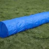 Dog Agility Tunnel 300 Cm X 50 Cm Blau 2 Dog Agility Tunnel 300 Cm X 50 Cm Blau -Günstiges Hundeshop Geschäft 1026290 Product