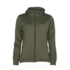 Pinewood Finnveden Damen Hoodie Olive -Günstiges Hundeshop Geschäft 1027554 Product