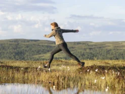 Pinewood Finnveden Damen Hoodie Olive -Günstiges Hundeshop Geschäft 1027562 Product