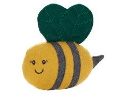 Hunter Hundespielzeug Florenz Plüschtier Hummel