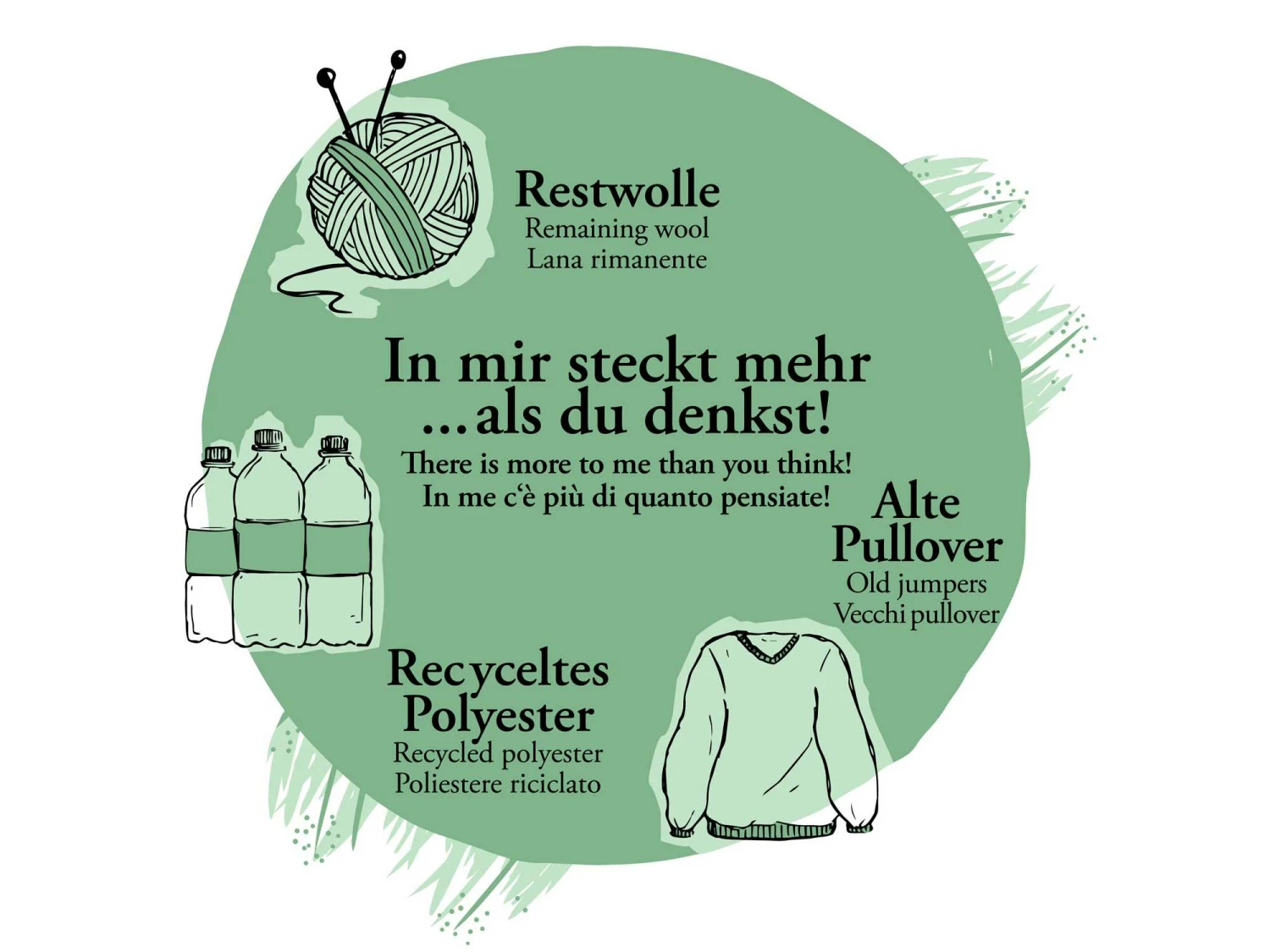Hunter Hundespielzeug Marle Plüschtier Schaf 4 Hunter Hundespielzeug Marle Plüschtier Schaf – Bild 2
