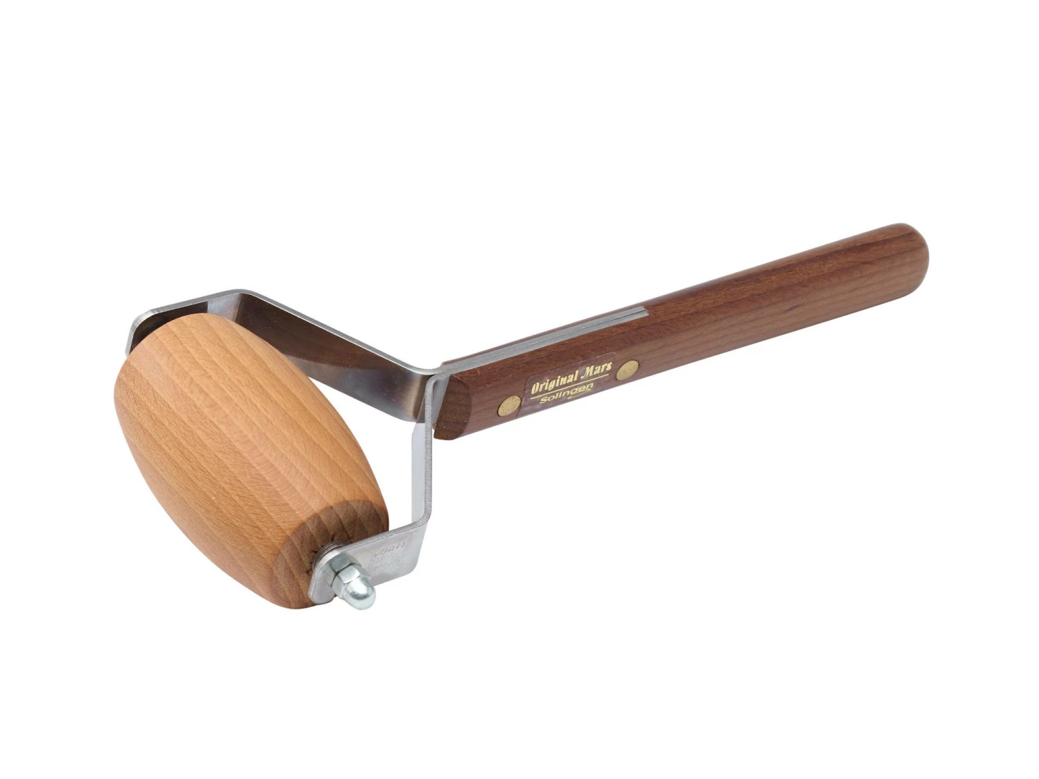 Mars Relaxo King Massageroller Glatt 3 Mars Relaxo King Massageroller Glatt