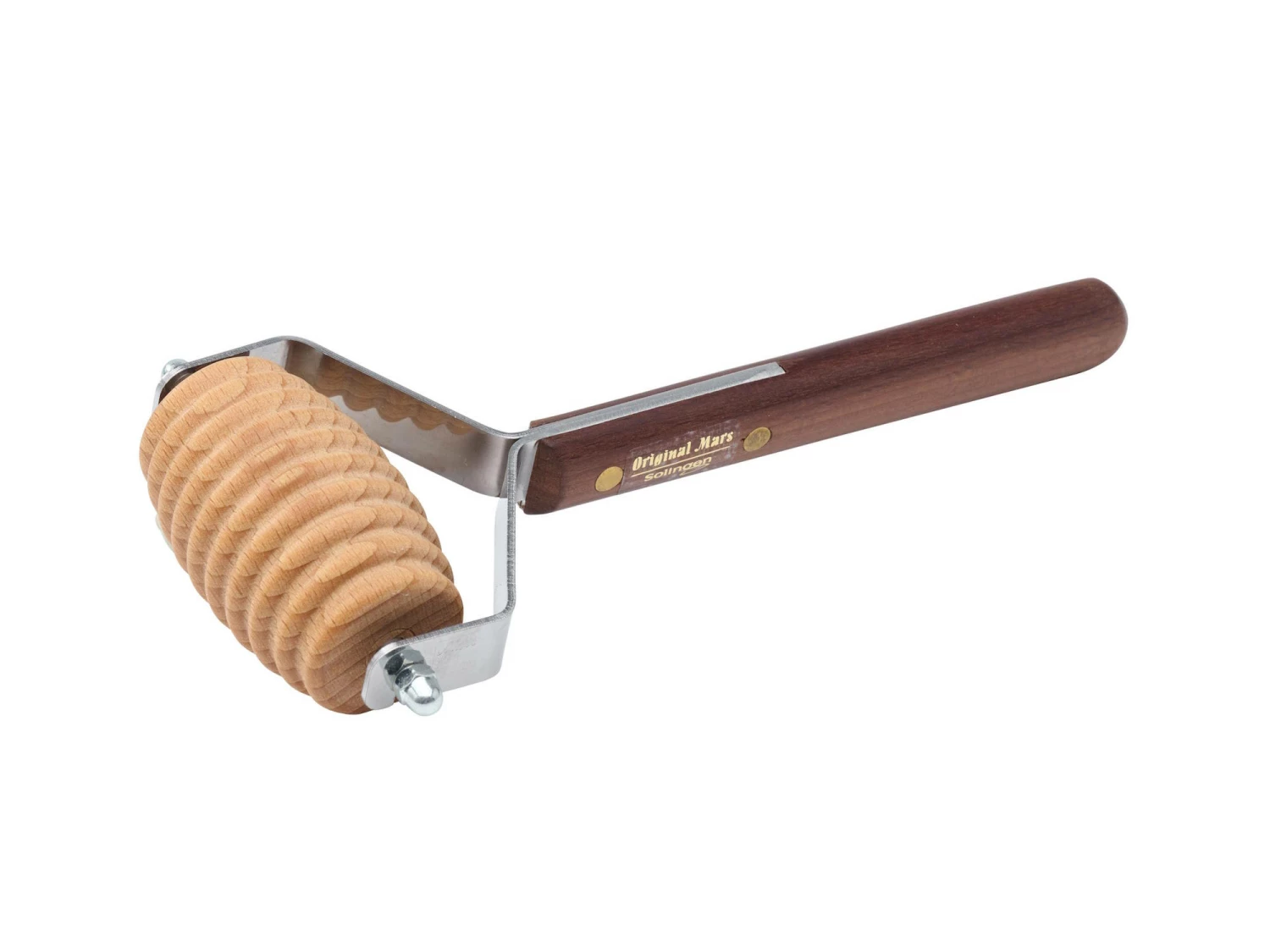 Mars Relaxo King Massageroller Gerillt 3 Mars Relaxo King Massageroller Gerillt