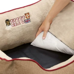 Hunter Hundesofa University Beige 10 Hunter Hundesofa University Beige -Günstiges Hundeshop Geschäft 1029425 Product