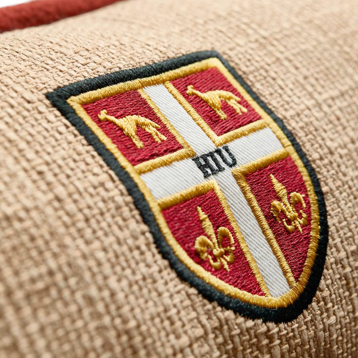 Hunter Hundesofa University Beige 6 Hunter Hundesofa University Beige – Bild 4