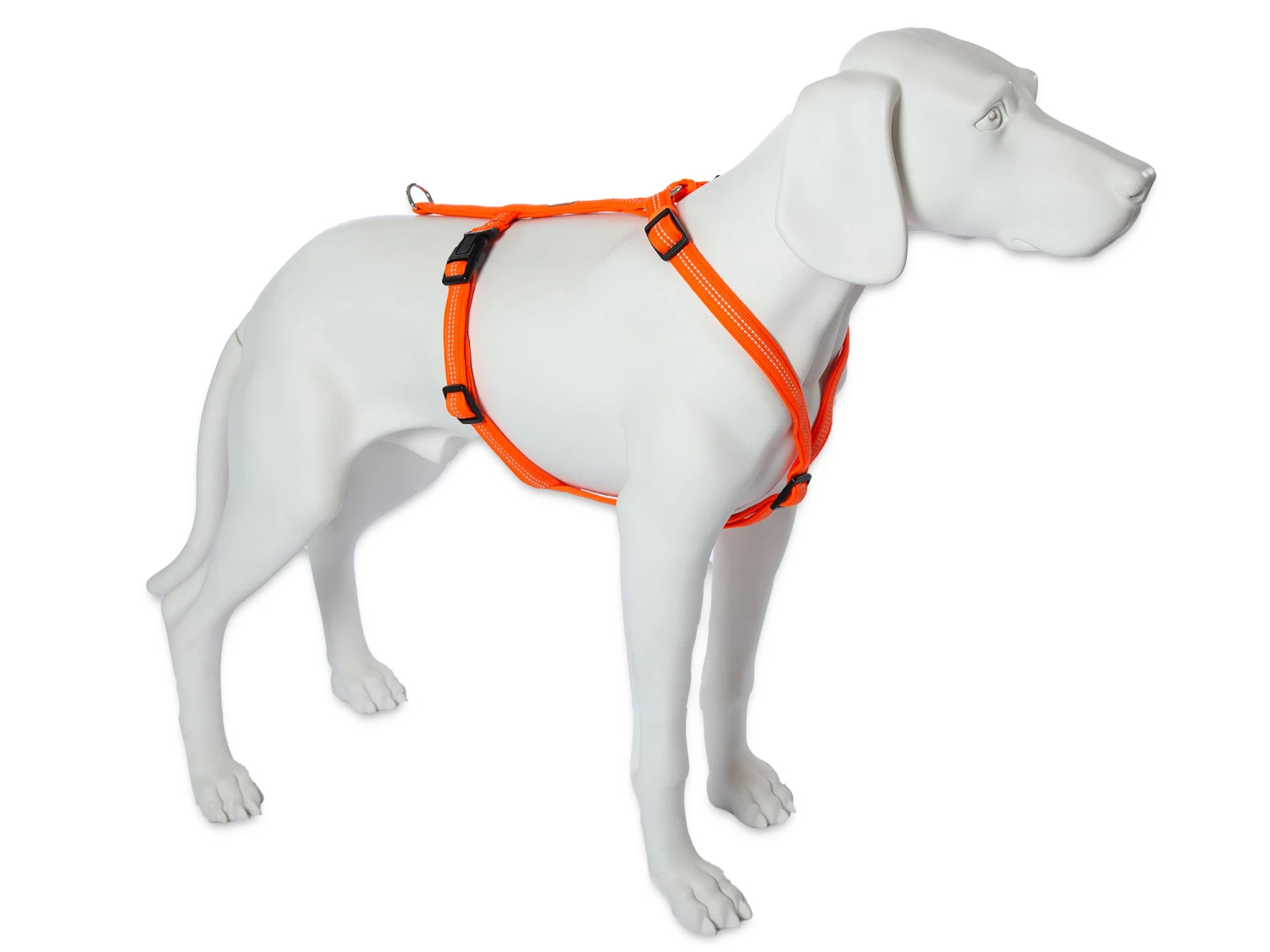 Feltmann Mantrailing Suchgeschirr Basic 3 Feltmann Mantrailing Suchgeschirr Basic