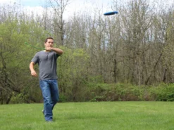 Fetchbee Frisbee Für Hunde Mit Wurfarm Blau 9 Fetchbee Frisbee Für Hunde Mit Wurfarm Blau -Günstiges Hundeshop Geschäft 1030982 Product