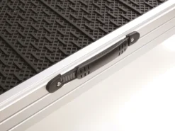 Kleinmetall Dogwalk 3 XL Alu Hunderampe TÜV-geprüft XL -Günstiges Hundeshop Geschäft 1031022 Product