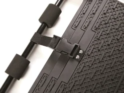 Kleinmetall Dogwalk 3 XL Alu Hunderampe TÜV-geprüft XL -Günstiges Hundeshop Geschäft 1031023 Product